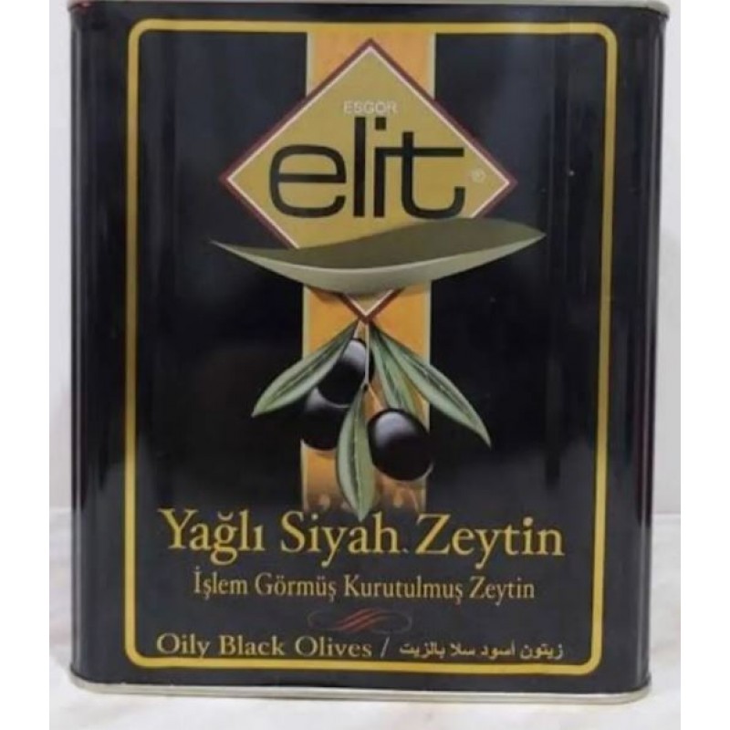 ELİT 321-380 KURUTULMUŞ YAĞLI SELE KÖY 10 KG