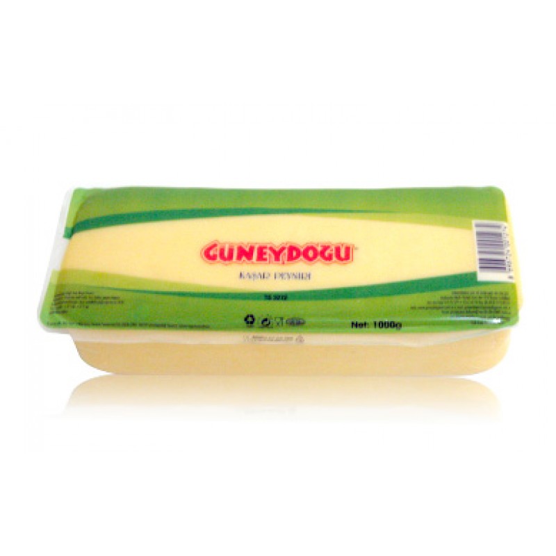 GÜNEYDOĞU 1 KG KAŞAR PEYNİRİ