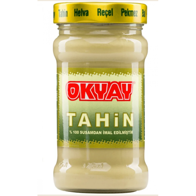 OKYAY TAHİN 300 GR