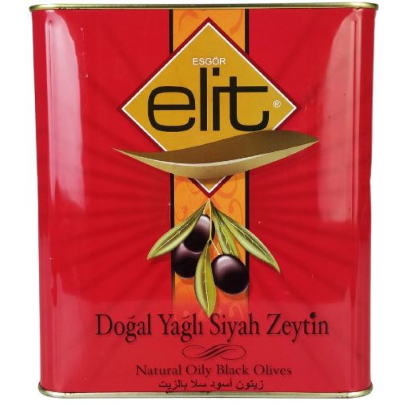 ELİT 231-260 S.ZEYTİN 10 KG