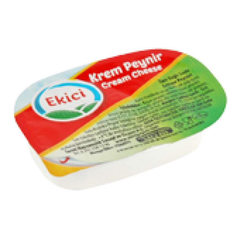 EKİCİ KREM PEYNİR 20 GR (150 ADET)