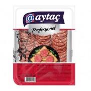 AYTAÇ PROFESYONEL DİLİMLİ SUCUK 500 GR