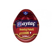 AYTAÇ GELENEKSEL DANA K.SUCUK 2*200 GR